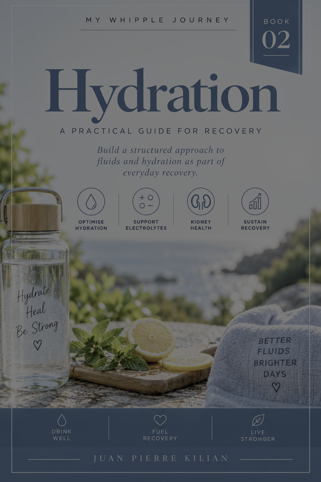 Hydration — Book Two