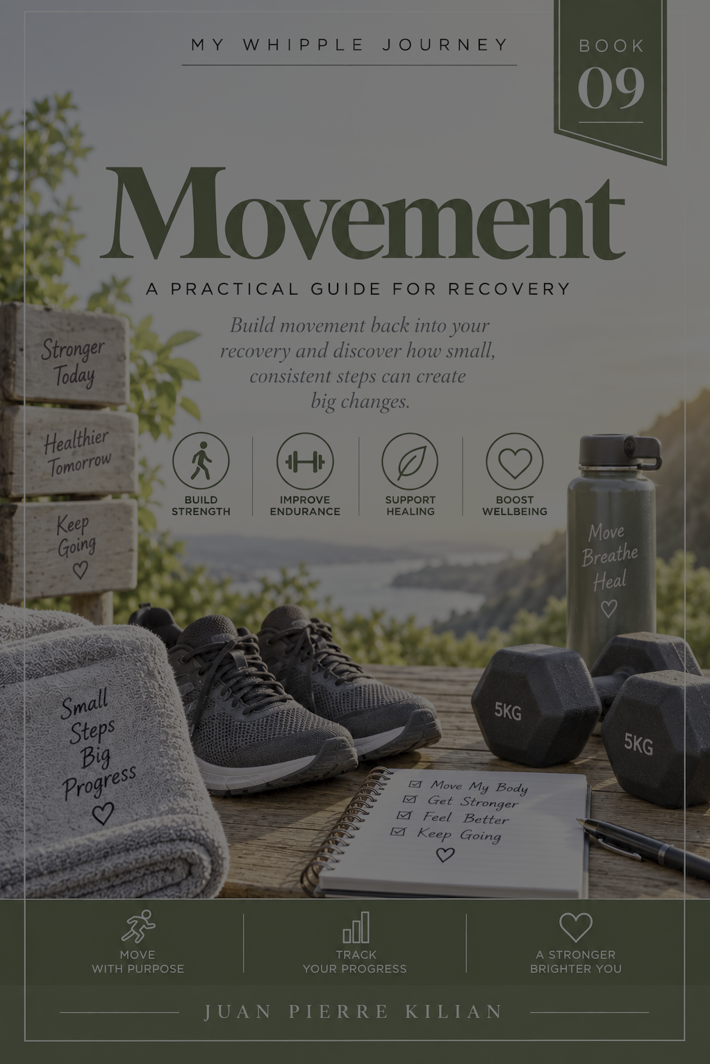 Movement — Book Nine